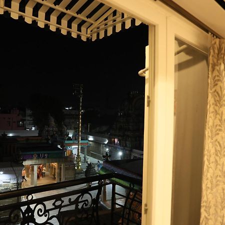 Eagle Inn Stay Kanchipuram Zewnętrze zdjęcie
