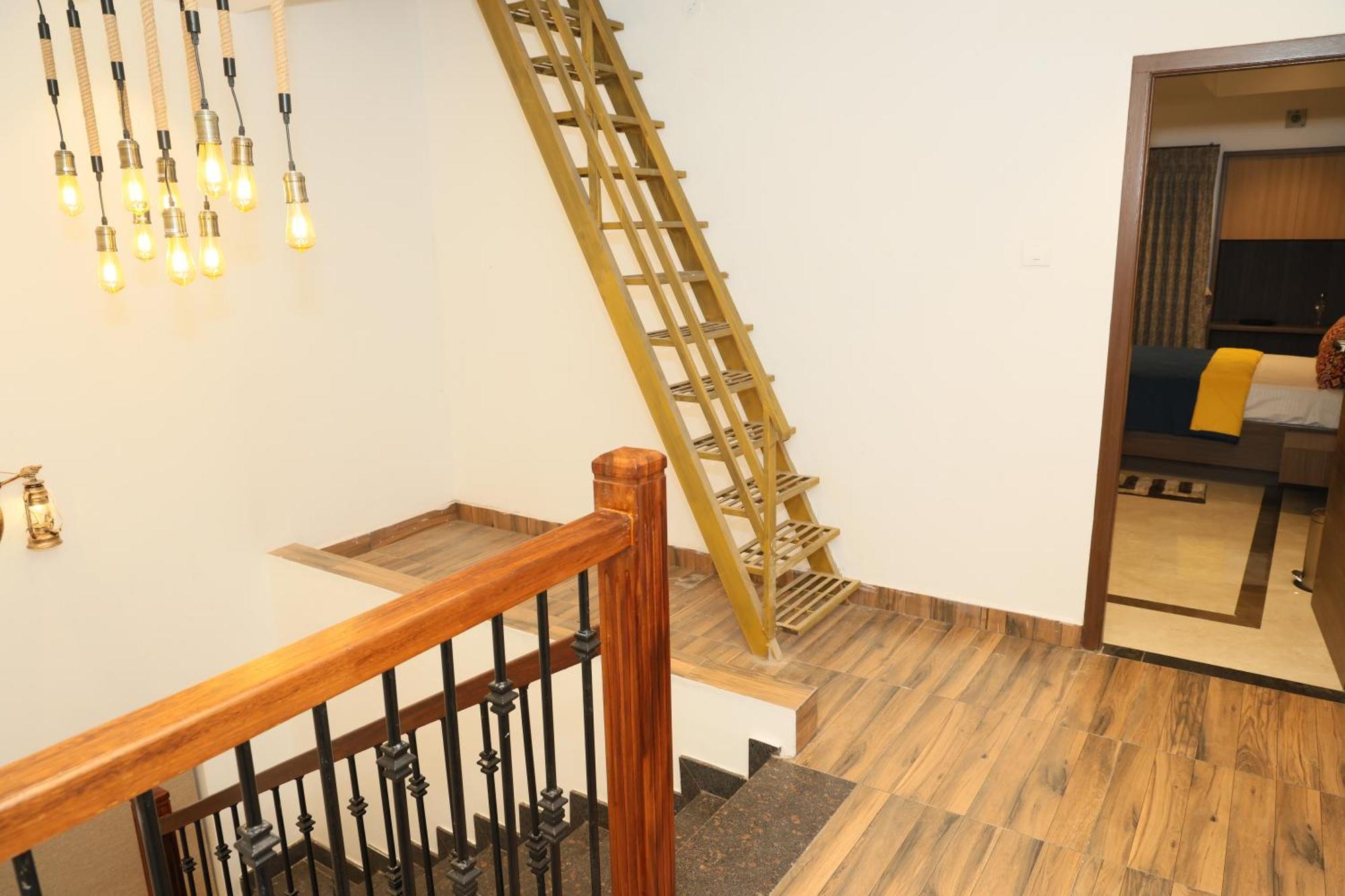 Eagle Inn Stay Kanchipuram Zewnętrze zdjęcie