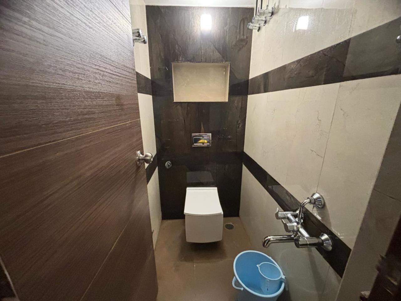 Eagle Inn Stay Kanchipuram Zewnętrze zdjęcie