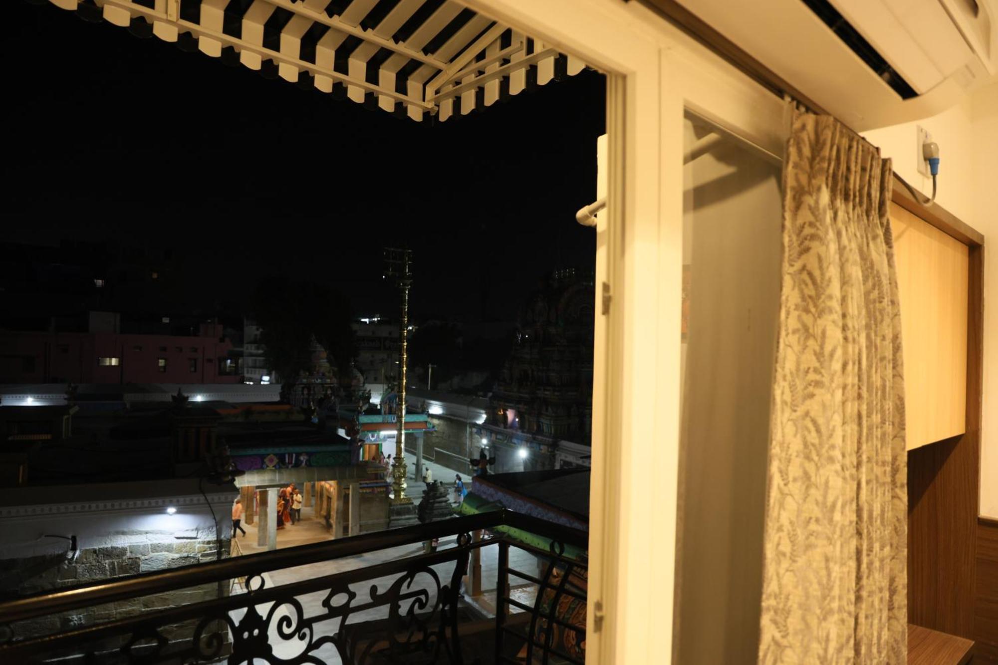Eagle Inn Stay Kanchipuram Zewnętrze zdjęcie